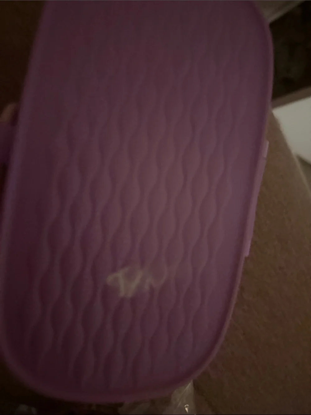 Target portable lilac